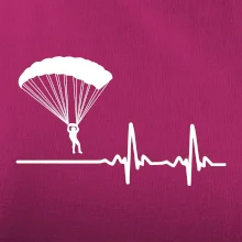 Paragliding EKG