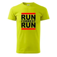 Run Forrest Run