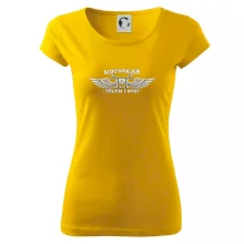 Motorkář tělem i duší