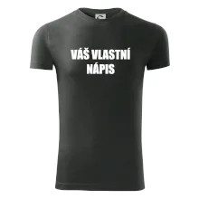 Tvůj vlastní nápis - tiskací Tvůj vlastní nápis - tiskací
