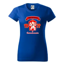 Narozena v Československu - barevné - vlastní ročník