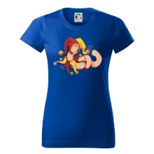 Žížala šaškem (Alexis Citrine)