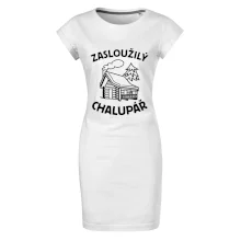 Zasloužilý chalupář