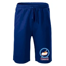 Křeček v jednom kole