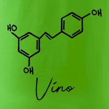 Barová chemie - víno
