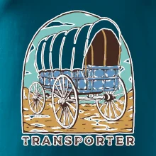 Transporter Transporter