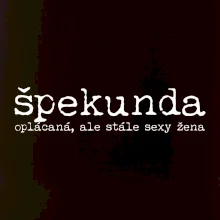 Čeština 2.0 - špekunda