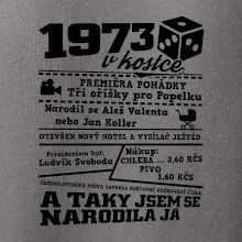 1973 v kostce