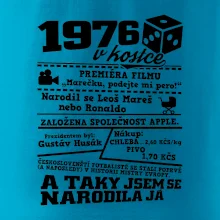 1976 v kostce