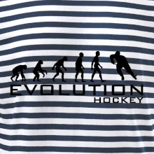 Evoluce Hockey - hráč Evoluce Hockey - hráč