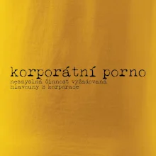 Čeština 2.0 - korporátní porno