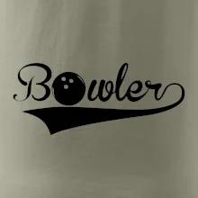 Bowler