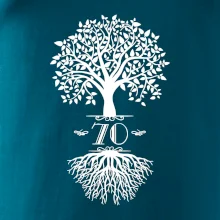Narozeninový strom 70