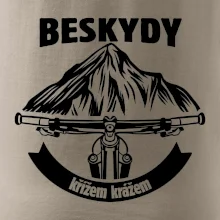 Beskydy křížem krážem