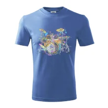 Bicí barevné splash