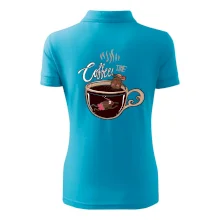 Coffee time bath (Pecka design)