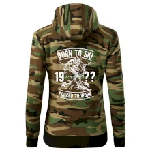 Born To Ski (vlastní ročník)