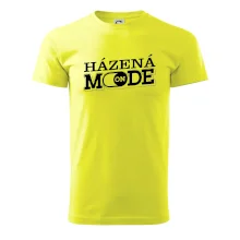 Házená mode