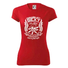 Nesnáším být sexy - elektrikář