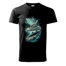 Obrázek Oceánský rybolov