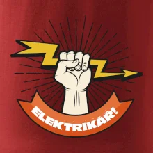 Elektrikář blesk