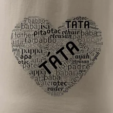 Táta srdce
