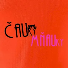 Čauky mňauky