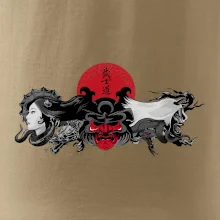 Japan devil Japan devil