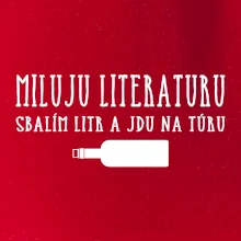 Miluju literaturu