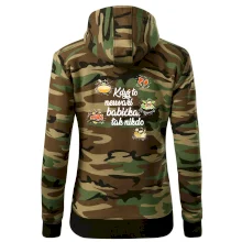 Když to neuvaří babička, tak nikdo - barevné