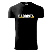 Bagrista nápis Bagrista nápis