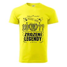 Zrození legendy - Moravská orlice