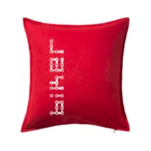 Biker nápis na výšku řetěz