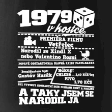 1979 v kostce