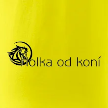 Holka od koní