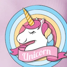 Jednorožec v kolečku