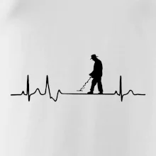 EKG detektor EKG detektor