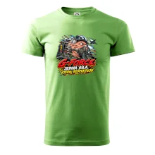 G force pilot