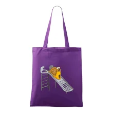 To bude ale drsný nářez (Pecka Design)