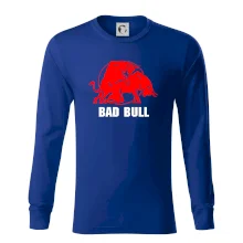 Bad Bull
