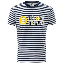 It's time to plan bitcoin