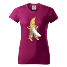 Úchylný banán (Hana-creative)