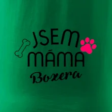 Jsem máma Boxera