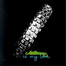 Motocross is my love