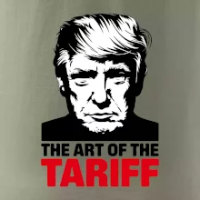 Trump The art of the tariff