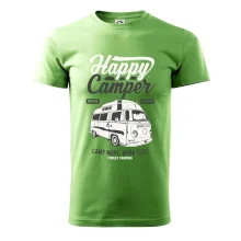Happy Camper
