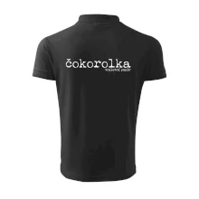 Čeština 2.0 - Čokorolka