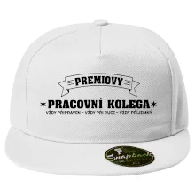 Prémiový pracovní kolega