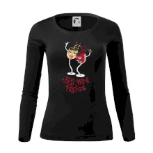 Best wine friends dancing (Pecka design) Best wine friends dancing (Pecka design)
