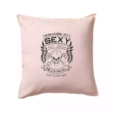 Nesnáším být sexy - mechanik